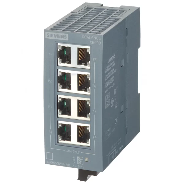 6GK5008-0BA10-1AB2